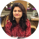Sweta Suthar profile picture