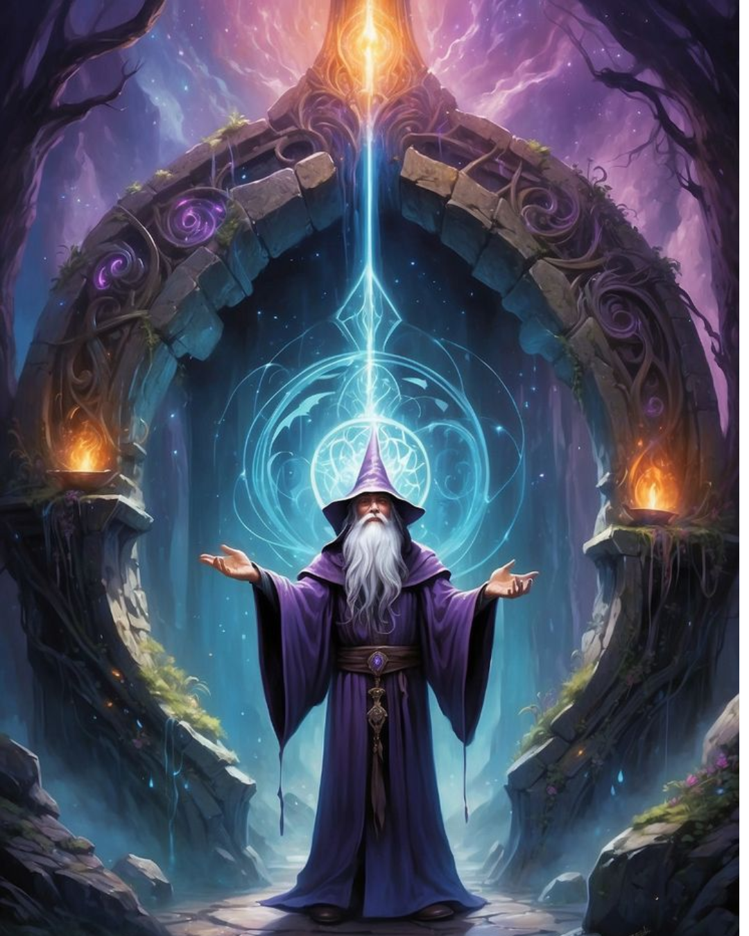Tarot-cards