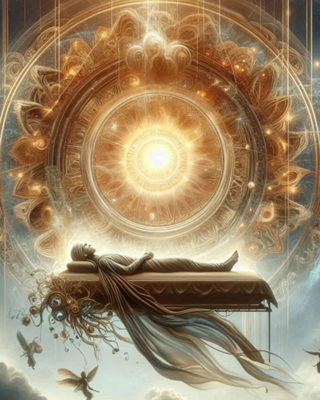 Tarot-cards