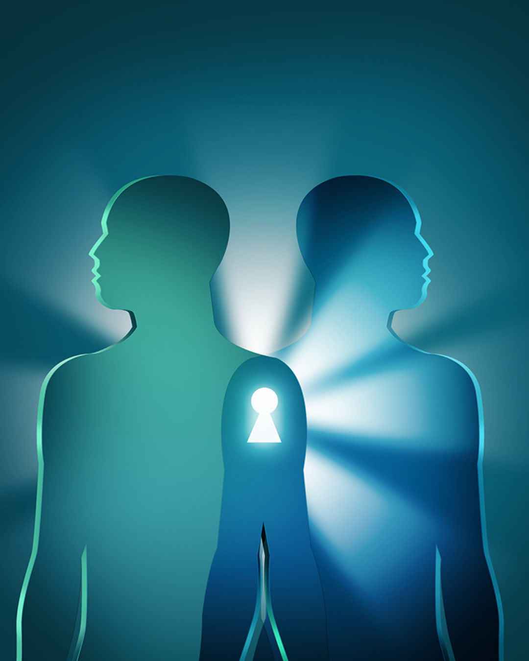 PAST LIFE REGRESSION